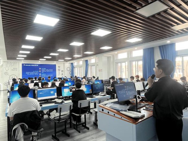 软件开发行业的新篇章：技术如何引领潮流